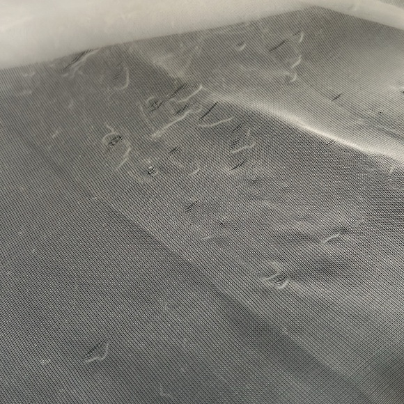 Curtains 3 Pieces set. - Picture 3 of 5